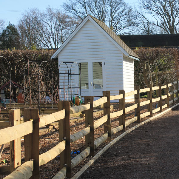 Fencing and more by Landcare Trees and Fencing