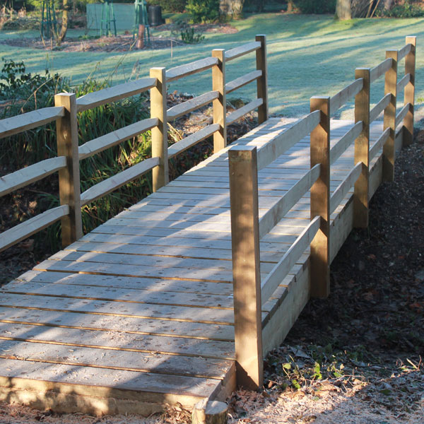 Fencing and more by Landcare Trees and Fencing