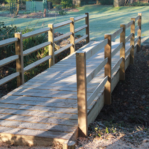 Fencing by Landcare Trees and Fencing